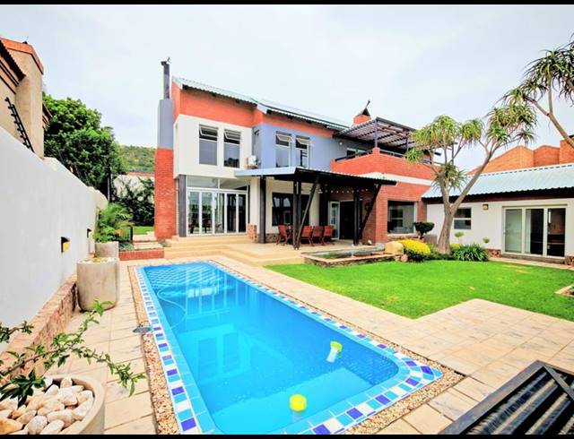 6 BEDROOM HOUSE FOR SALE IN MONTANA PARK